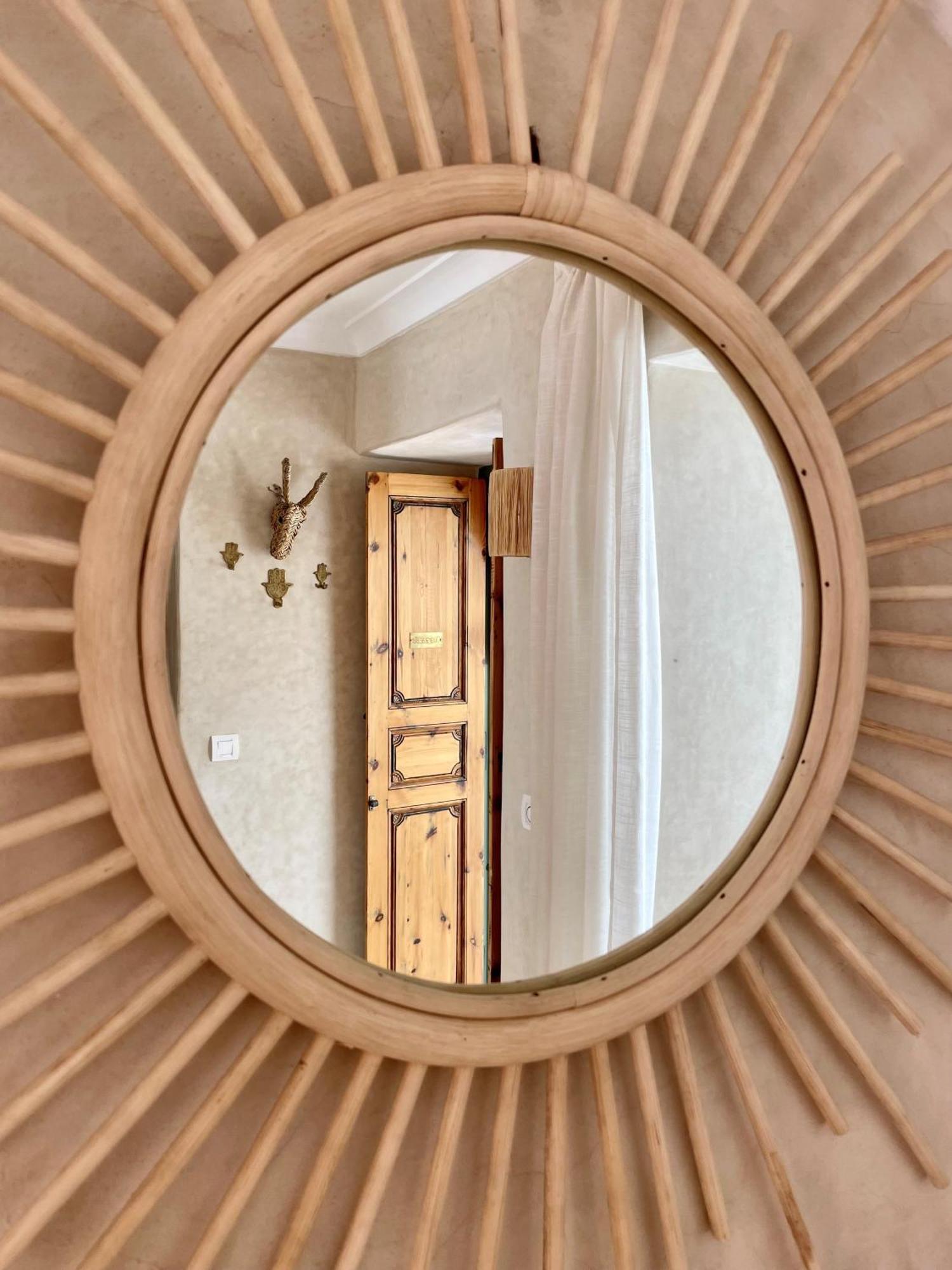 Вилла Riad Ilym - Riad Privatif Marrakech Medina Марракеш Экстерьер фото